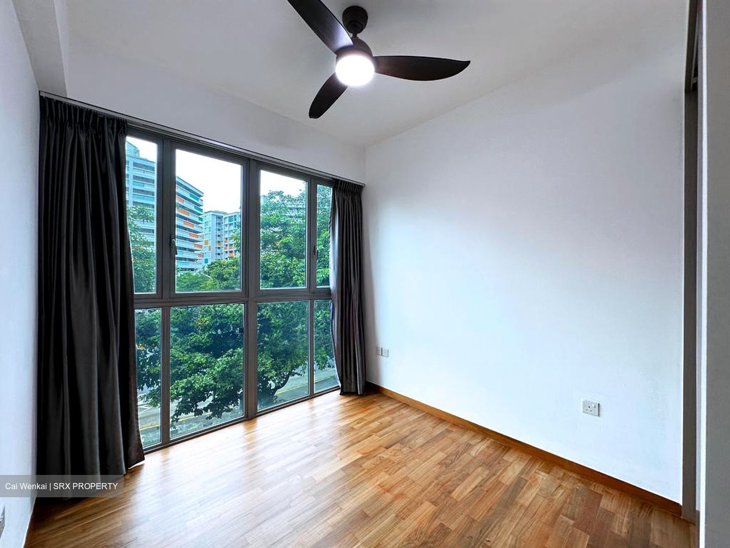 Eight Courtyards (D27), Condominium #516123861